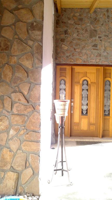 Cabanas Santa Isabel Villa Refugio Rom bilde